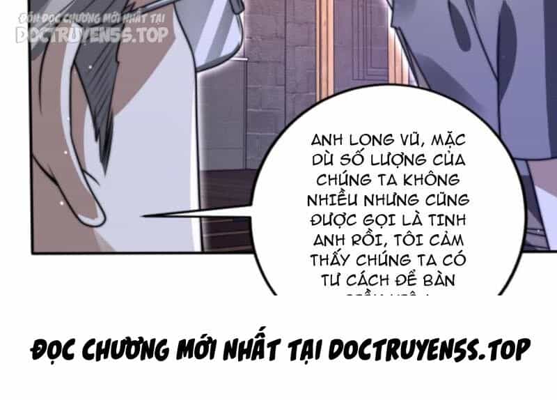 Tích Trữ 10 Vạn Vật Tư Trước Ngày Tận Thế - Chương 87 - ảnh 36