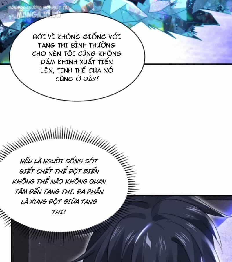 Tích Trữ 10 Vạn Vật Tư Trước Ngày Tận Thế - Chương 89 - ảnh 19