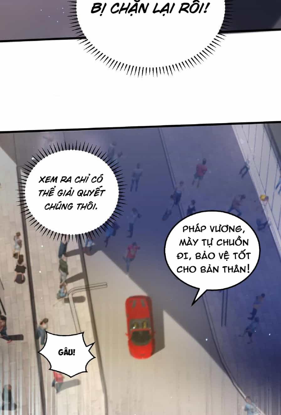 Tích Trữ 10 Vạn Vật Tư Trước Ngày Tận Thế - Chương 9 - ảnh 18