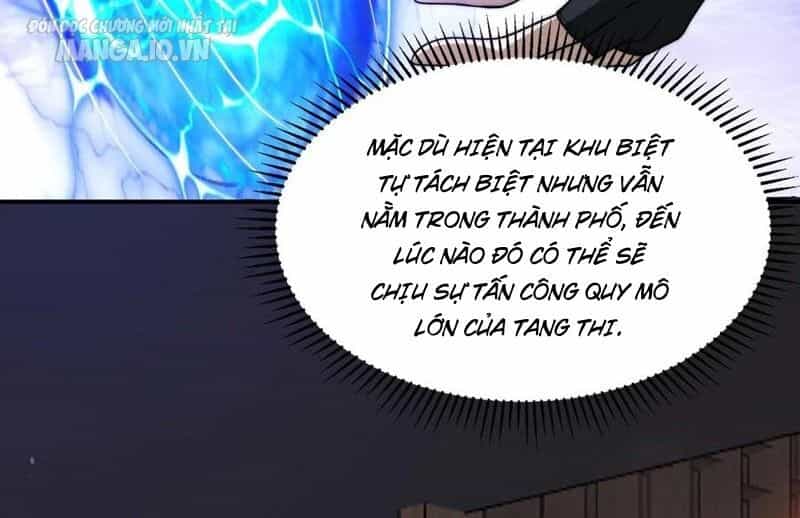 Tích Trữ 10 Vạn Vật Tư Trước Ngày Tận Thế - Chương 94 - ảnh 37