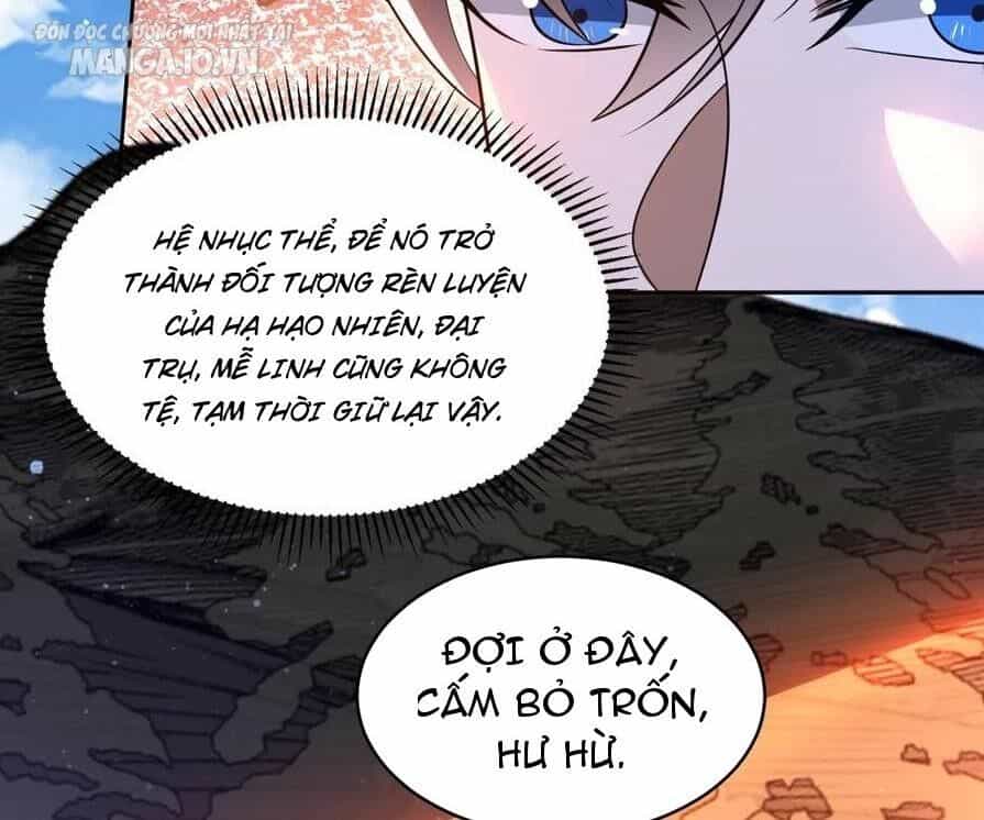 Tích Trữ 10 Vạn Vật Tư Trước Ngày Tận Thế - Chương 95 - ảnh 28