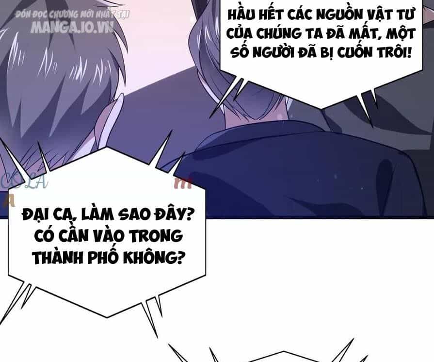 Tích Trữ 10 Vạn Vật Tư Trước Ngày Tận Thế - Chương 95 - ảnh 36