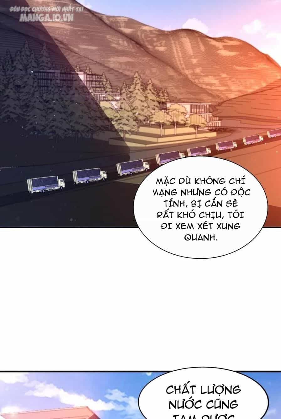 Tích Trữ 10 Vạn Vật Tư Trước Ngày Tận Thế - Chương 95 - ảnh 4