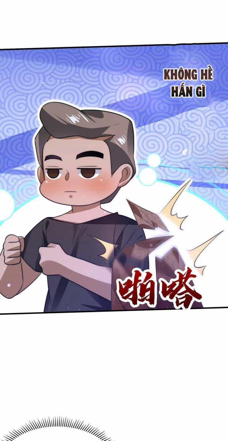 Tích Trữ 10 Vạn Vật Tư Trước Ngày Tận Thế - Chương 97 - ảnh 10