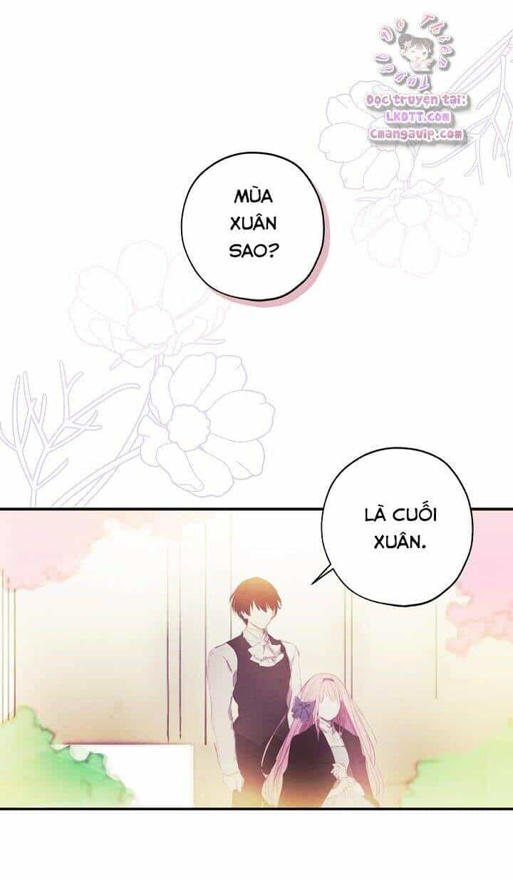 Tiệm Búp Bê Của Công Chúa - Chương 1 - ảnh 46