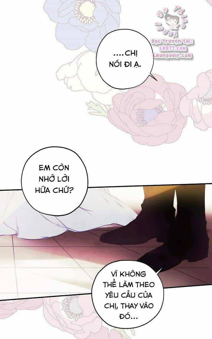 Tiệm Búp Bê Của Công Chúa - Chương 1 - ảnh 50