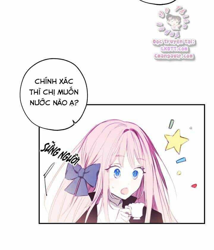 Tiệm Búp Bê Của Công Chúa - Chương 1 - ảnh 57