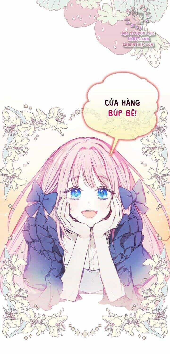Tiệm Búp Bê Của Công Chúa - Chương 1 - ảnh 65