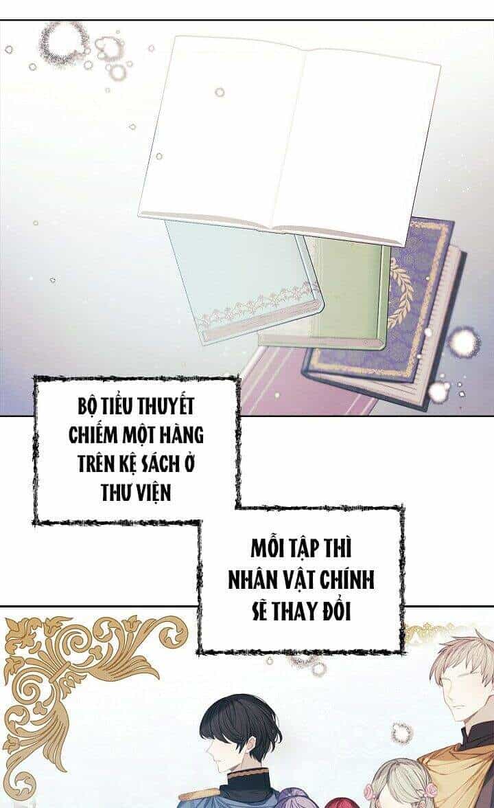 Tiệm Búp Bê Của Công Chúa - Chương 10 - ảnh 28