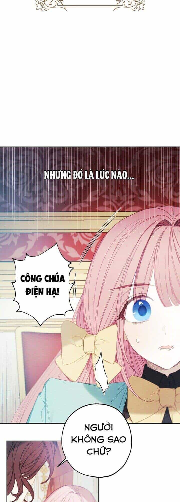 Tiệm Búp Bê Của Công Chúa - Chương 10 - ảnh 37