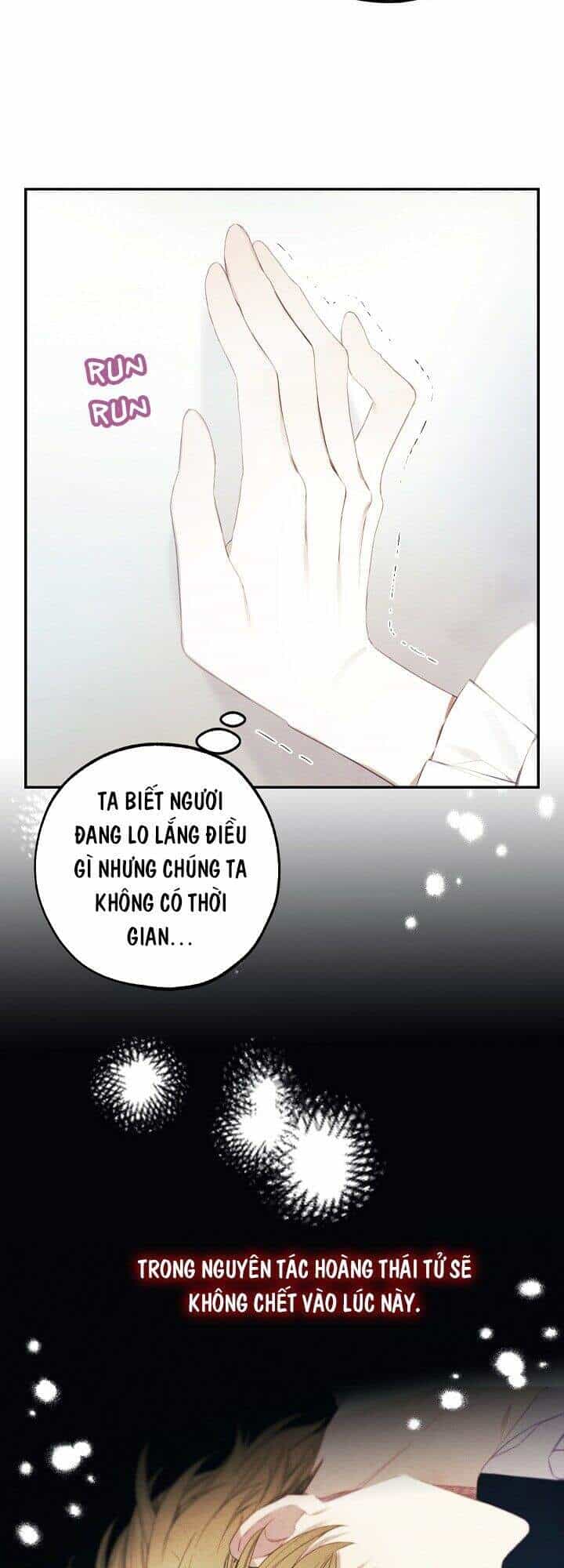 Tiệm Búp Bê Của Công Chúa - Chương 11 - ảnh 9