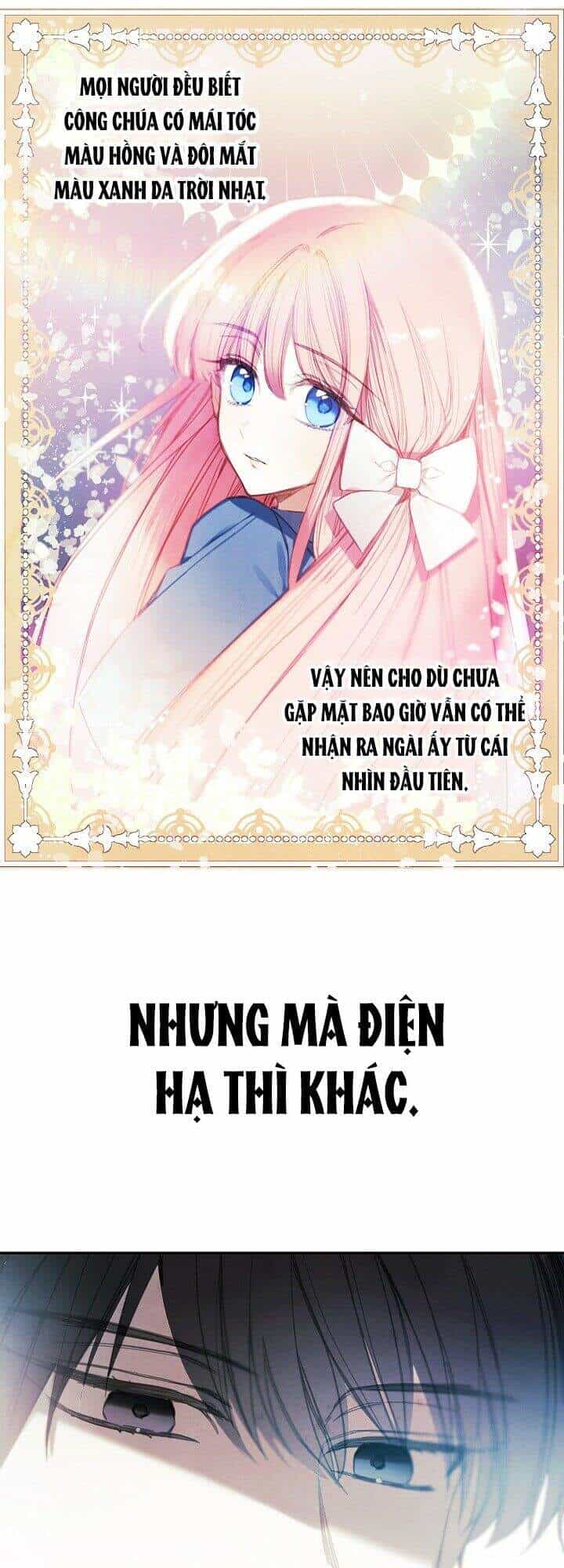 Tiệm Búp Bê Của Công Chúa - Chương 12 - ảnh 17