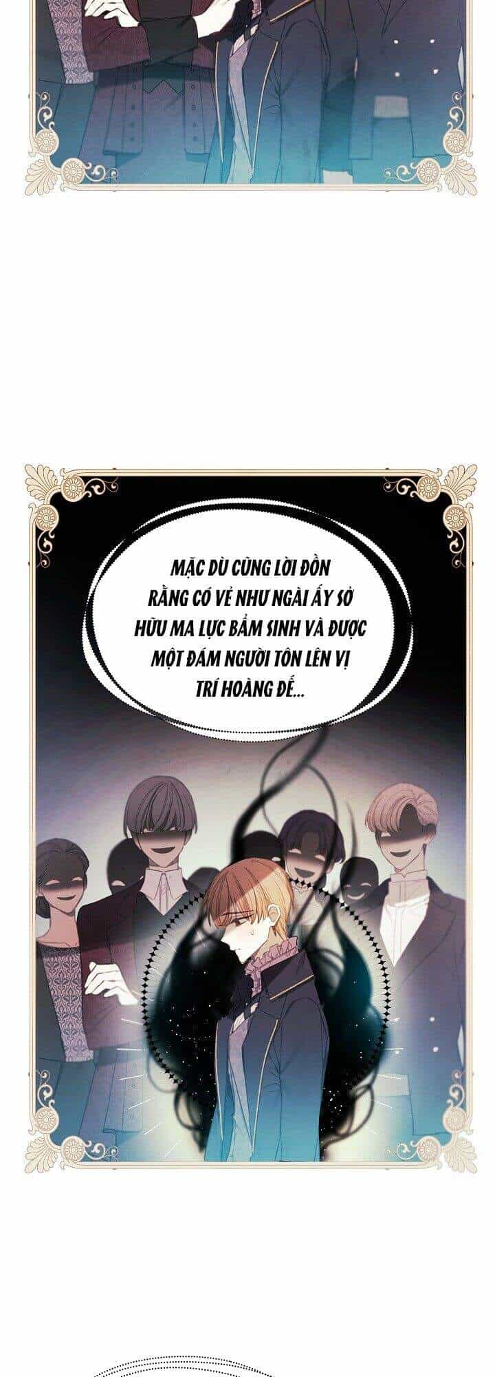 Tiệm Búp Bê Của Công Chúa - Chương 12 - ảnh 26