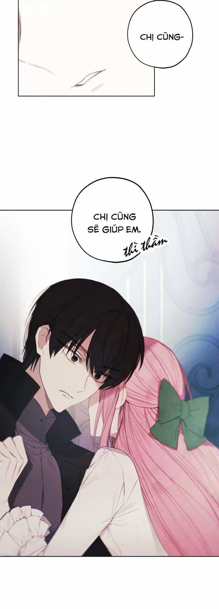 Tiệm Búp Bê Của Công Chúa - Chương 12 - ảnh 3