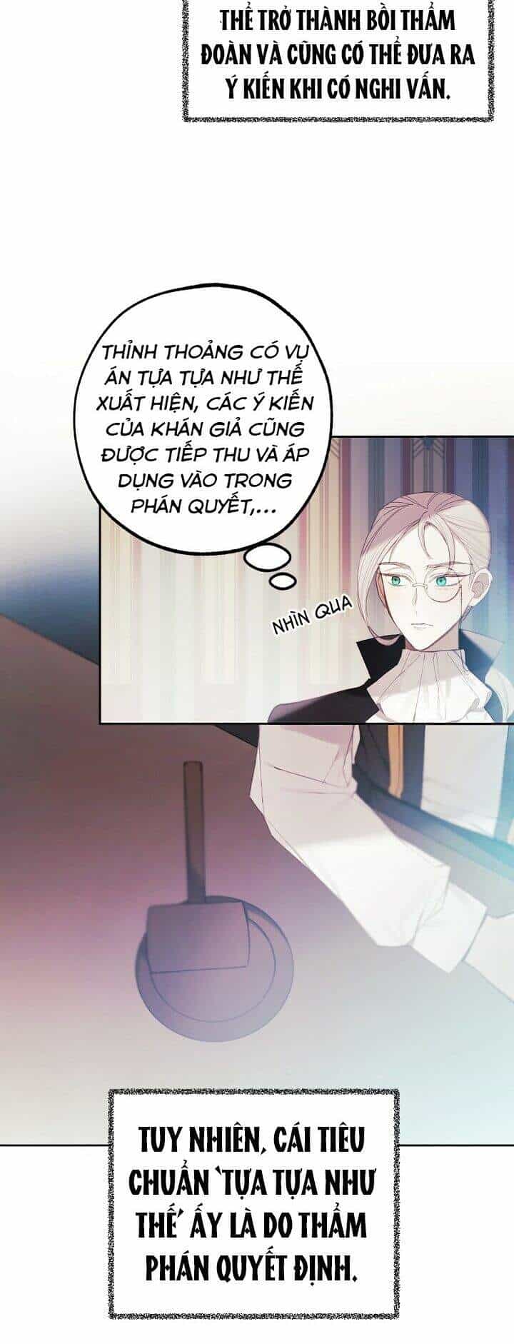Tiệm Búp Bê Của Công Chúa - Chương 13 - ảnh 10