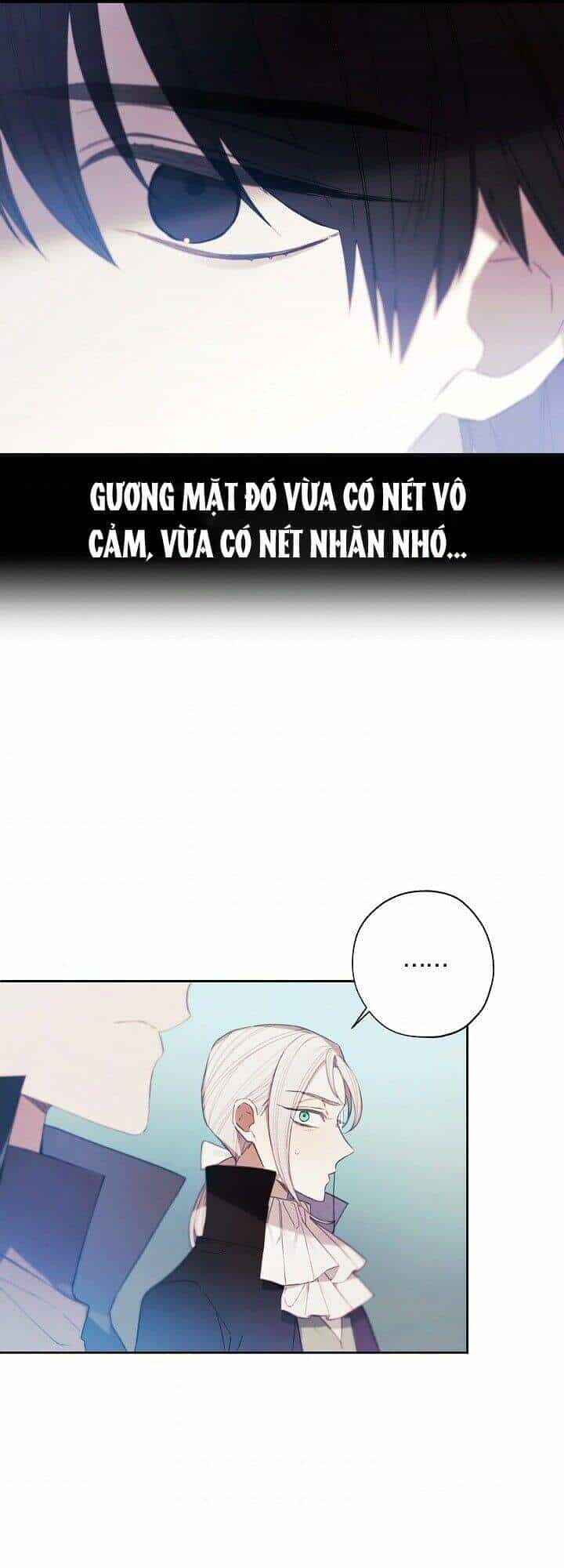 Tiệm Búp Bê Của Công Chúa - Chương 13 - ảnh 17