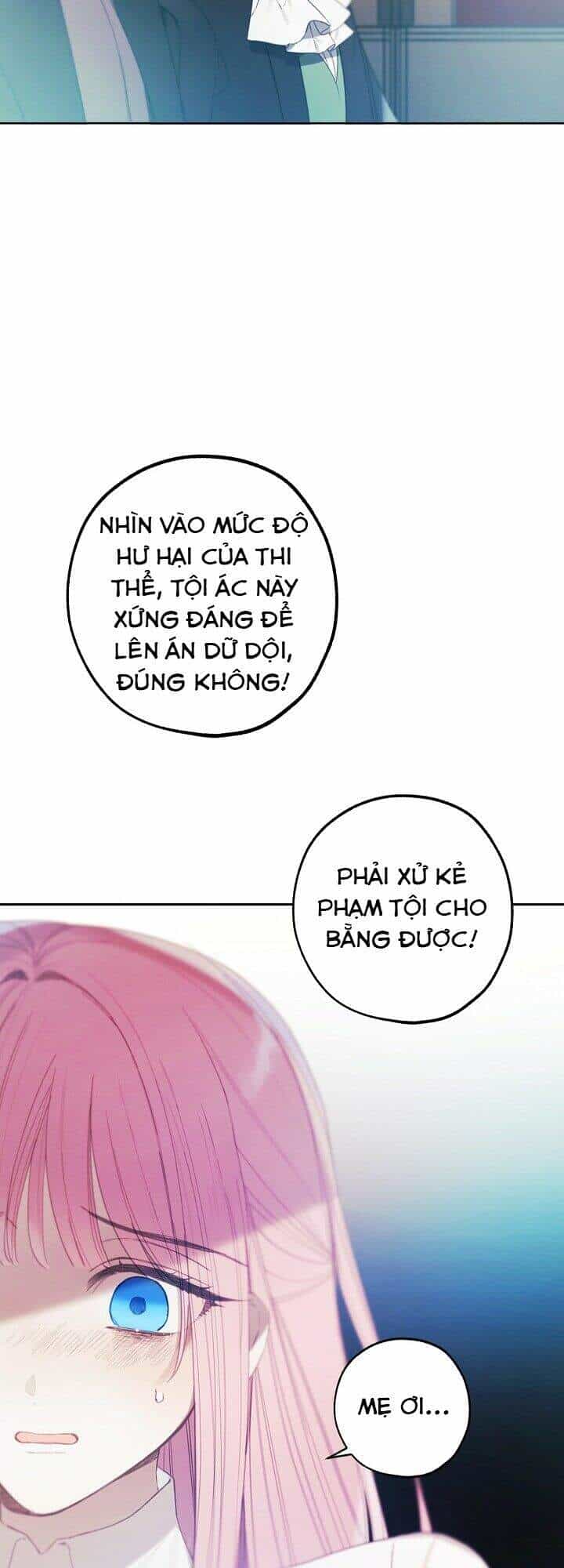 Tiệm Búp Bê Của Công Chúa - Chương 13 - ảnh 19