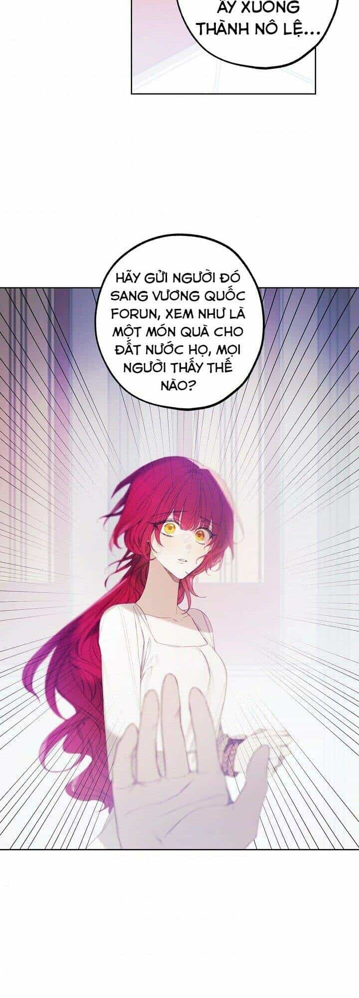 Tiệm Búp Bê Của Công Chúa - Chương 13 - ảnh 40