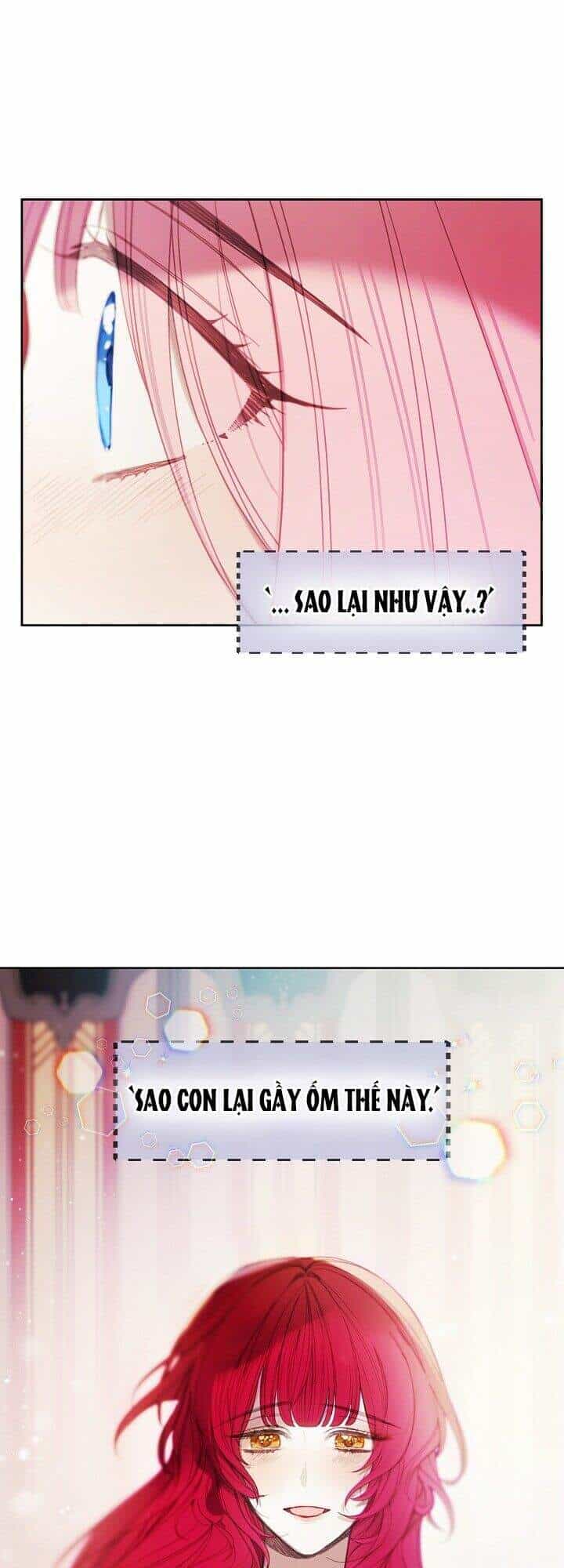 Tiệm Búp Bê Của Công Chúa - Chương 13 - ảnh 5