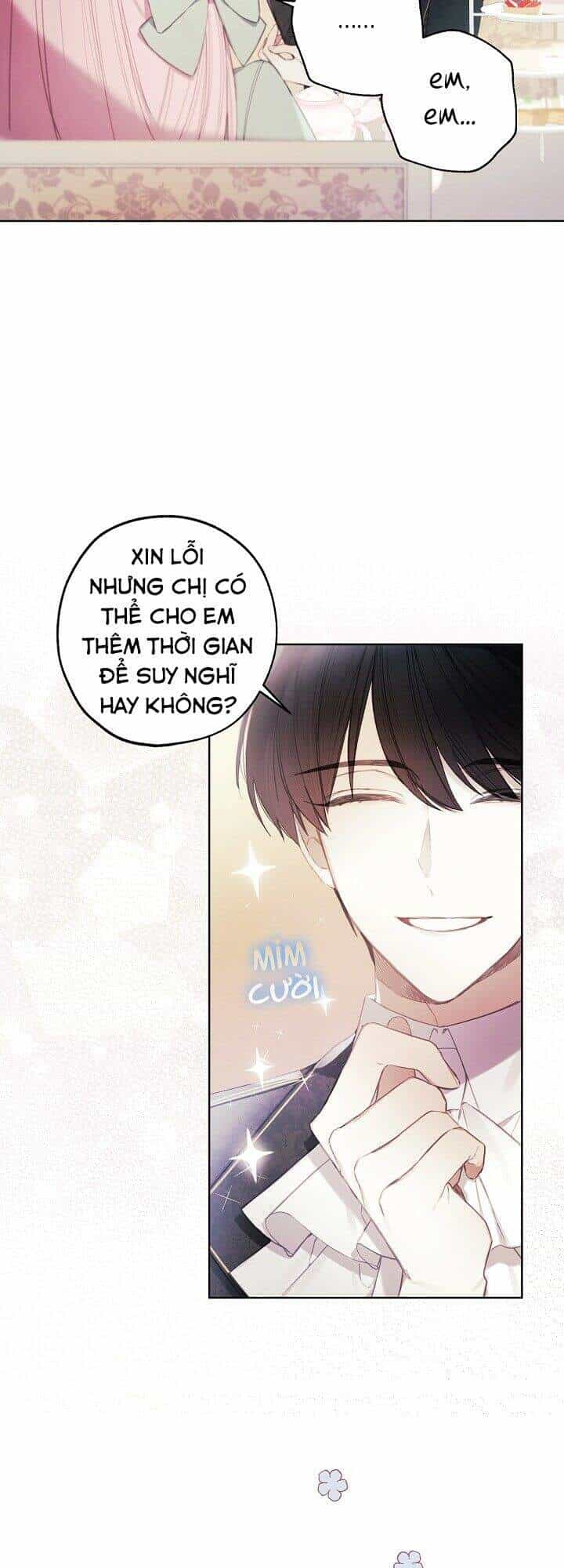 Tiệm Búp Bê Của Công Chúa - Chương 14 - ảnh 15