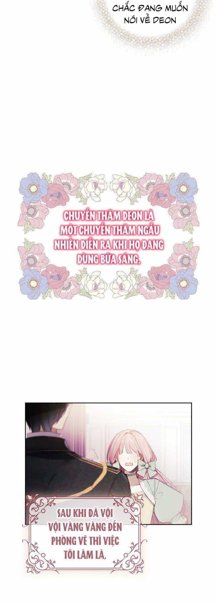 Tiệm Búp Bê Của Công Chúa - Chương 14 - ảnh 17