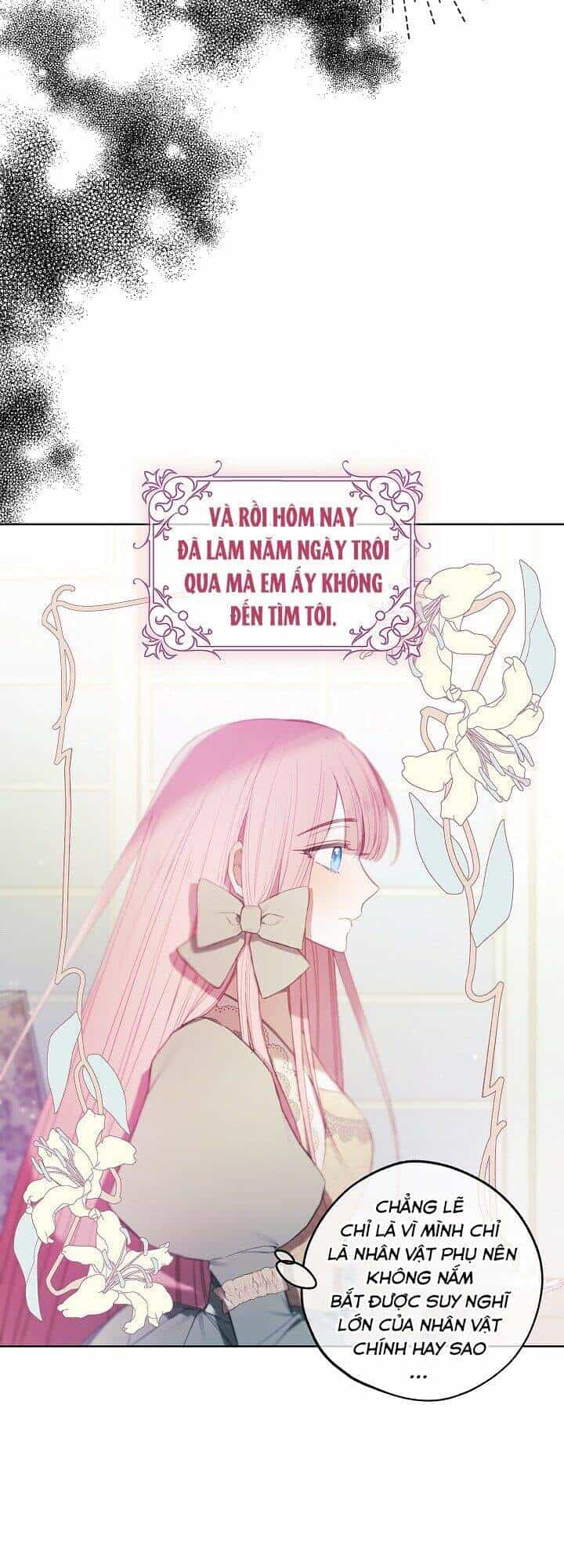 Tiệm Búp Bê Của Công Chúa - Chương 14 - ảnh 28