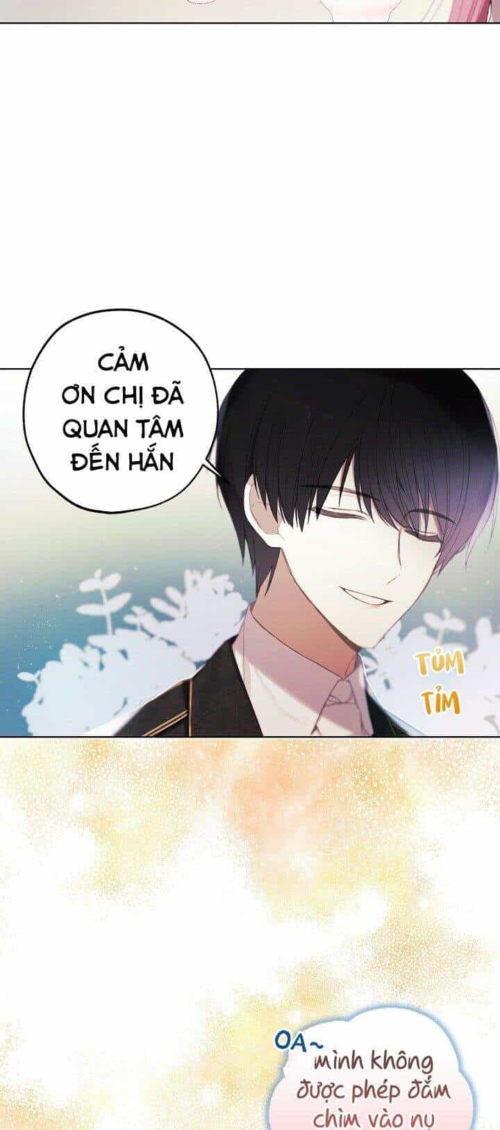 Tiệm Búp Bê Của Công Chúa - Chương 14 - ảnh 36