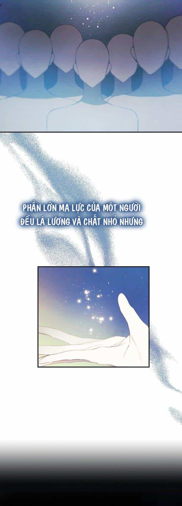 Tiệm Búp Bê Của Công Chúa - Chương 15 - ảnh 11