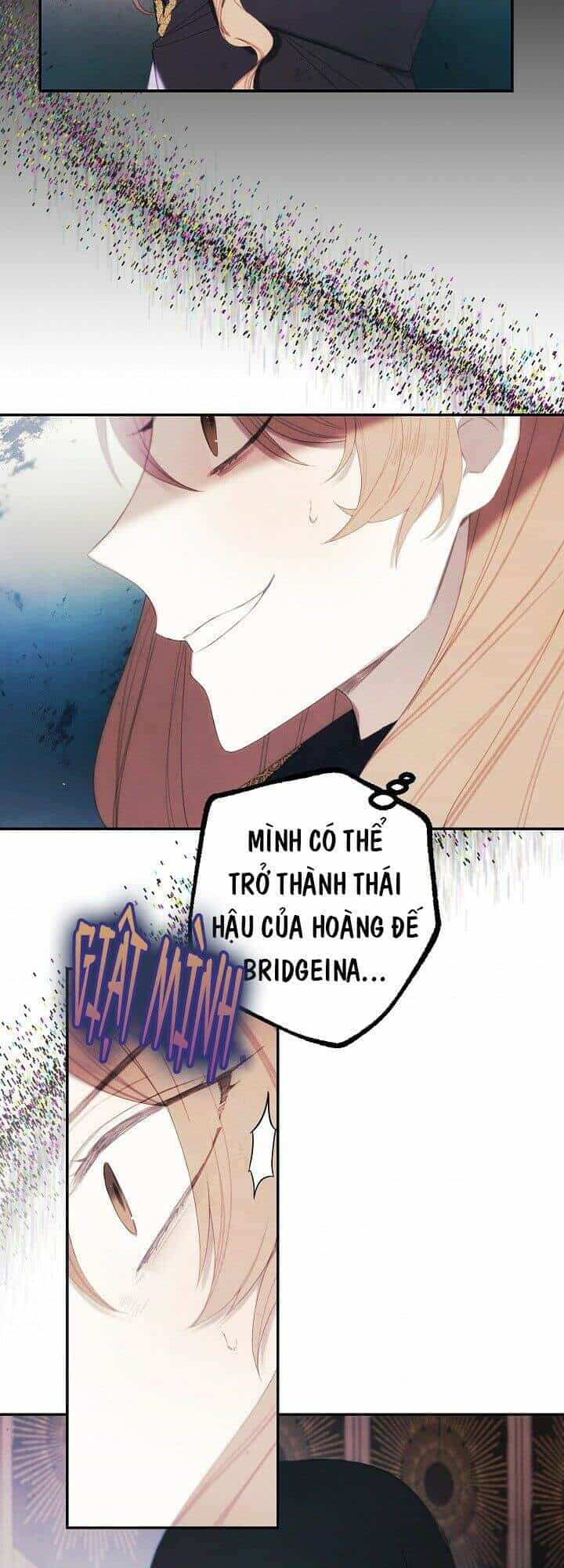 Tiệm Búp Bê Của Công Chúa - Chương 15 - ảnh 30