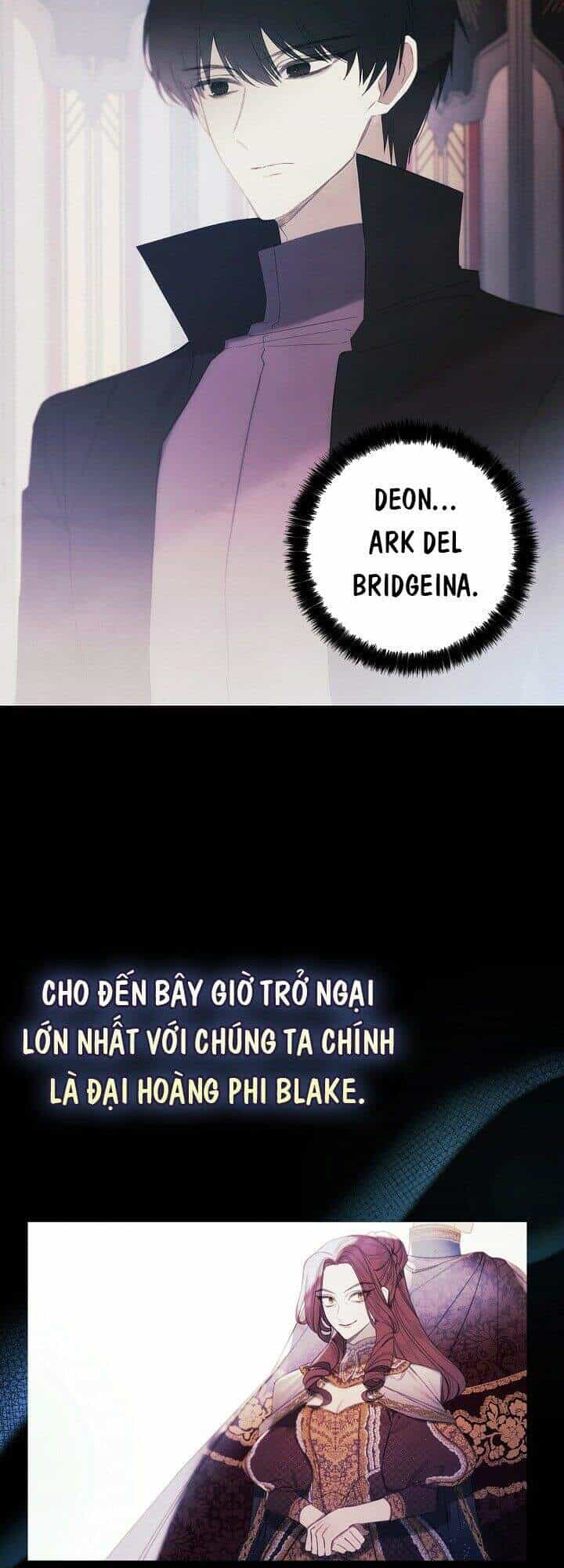 Tiệm Búp Bê Của Công Chúa - Chương 15 - ảnh 31