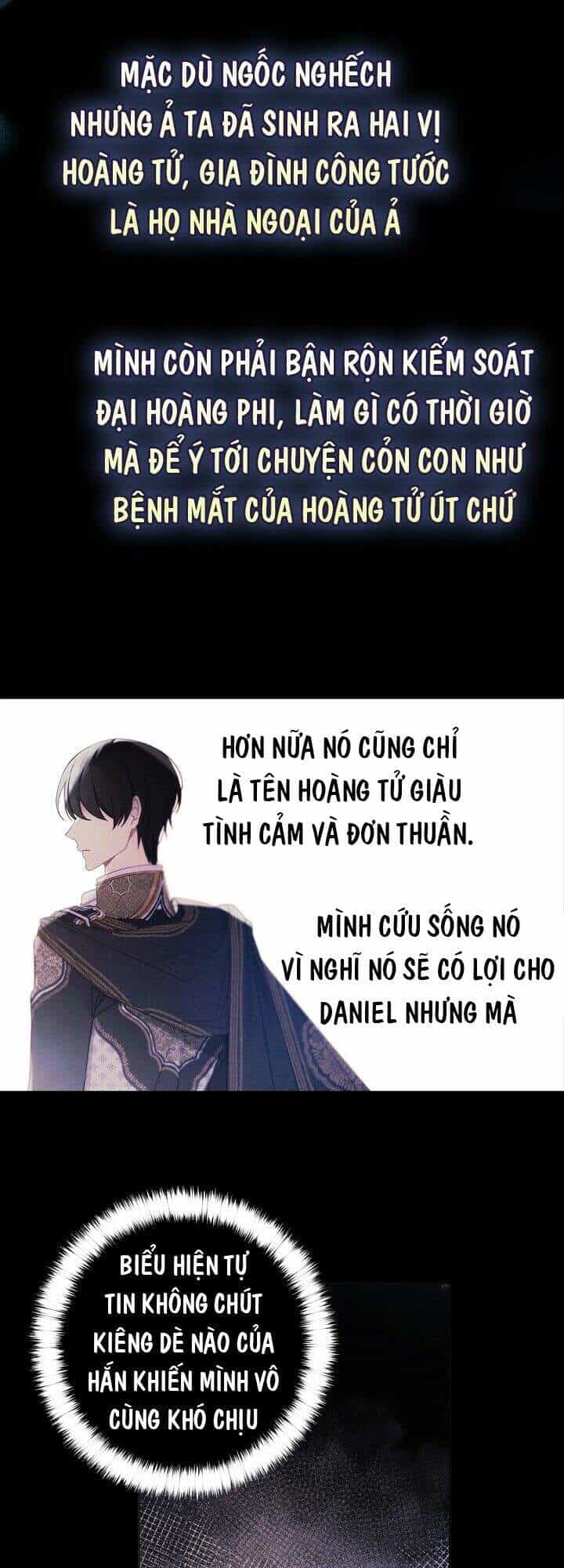 Tiệm Búp Bê Của Công Chúa - Chương 15 - ảnh 32