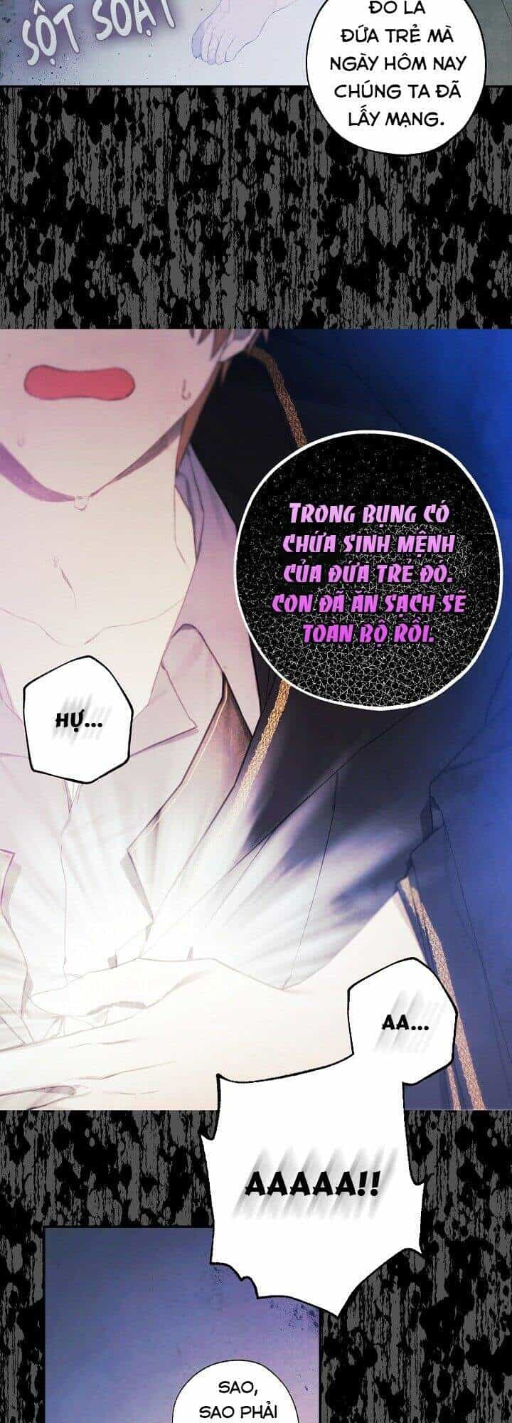Tiệm Búp Bê Của Công Chúa - Chương 15 - ảnh 38