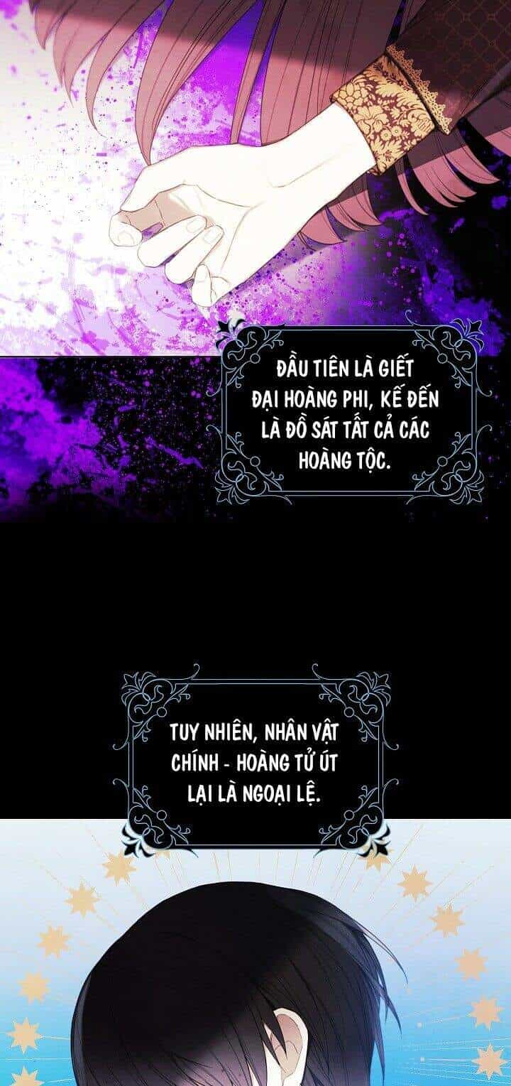 Tiệm Búp Bê Của Công Chúa - Chương 16 - ảnh 11