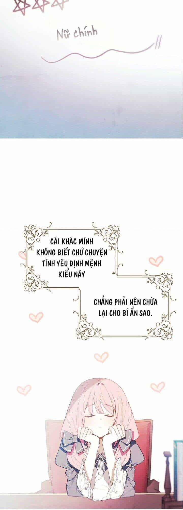 Tiệm Búp Bê Của Công Chúa - Chương 16 - ảnh 17