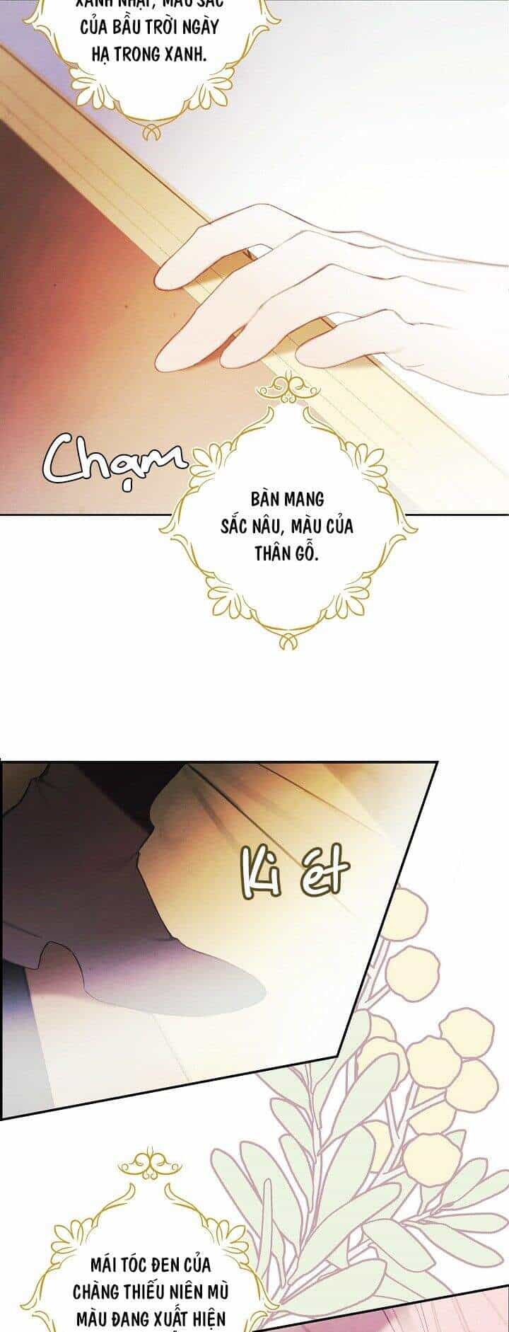 Tiệm Búp Bê Của Công Chúa - Chương 16 - ảnh 21
