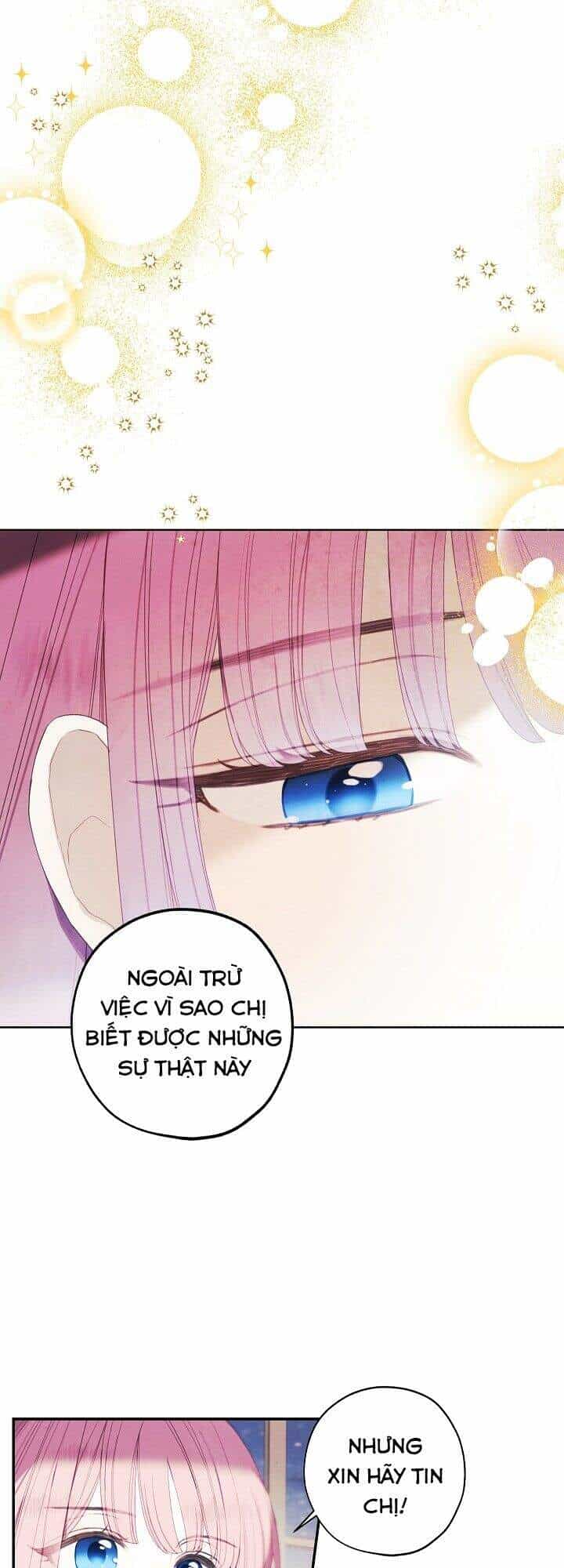 Tiệm Búp Bê Của Công Chúa - Chương 17 - ảnh 34