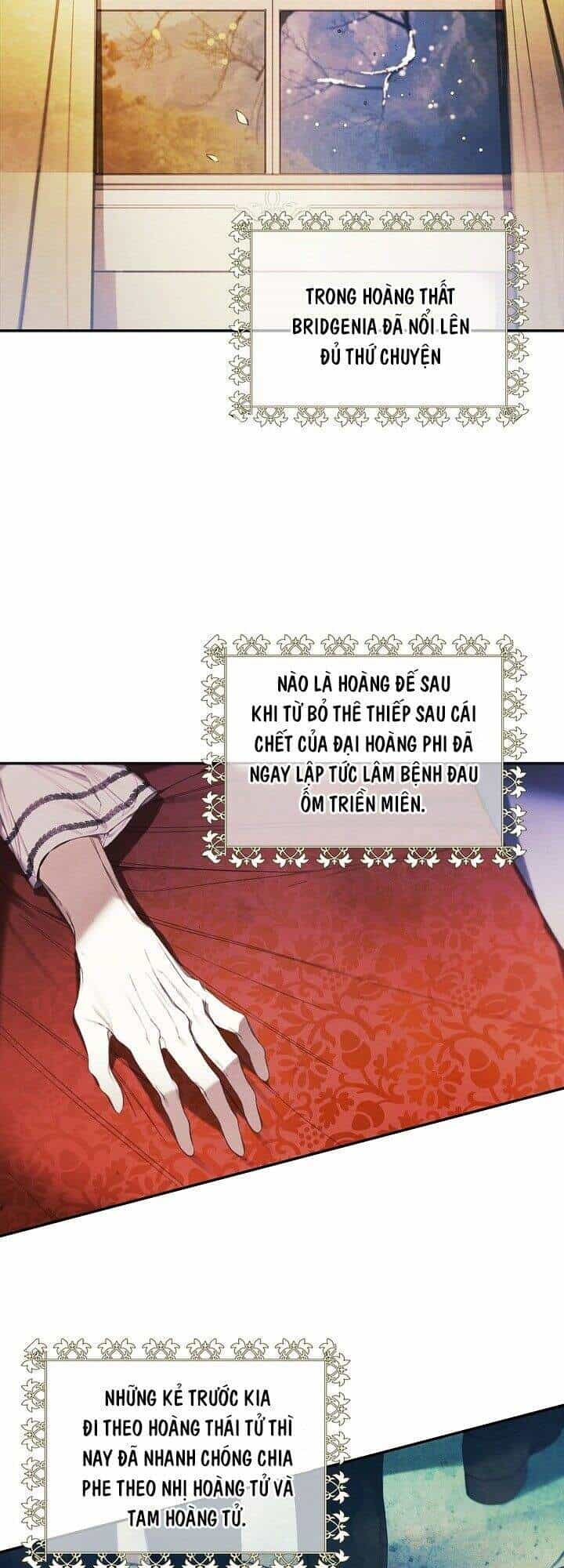Tiệm Búp Bê Của Công Chúa - Chương 18 - ảnh 2