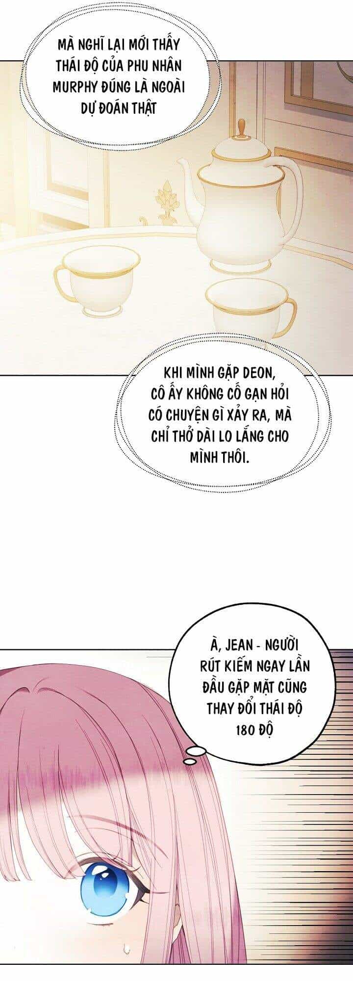 Tiệm Búp Bê Của Công Chúa - Chương 18 - ảnh 26