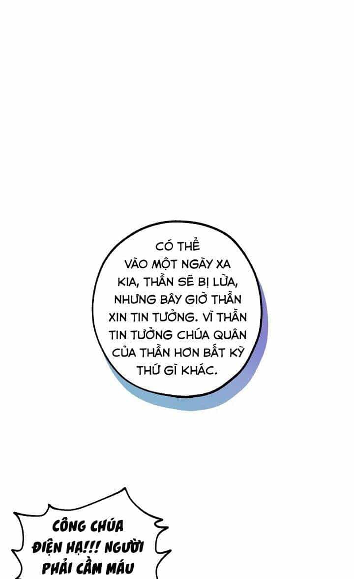 Tiệm Búp Bê Của Công Chúa - Chương 18 - ảnh 27