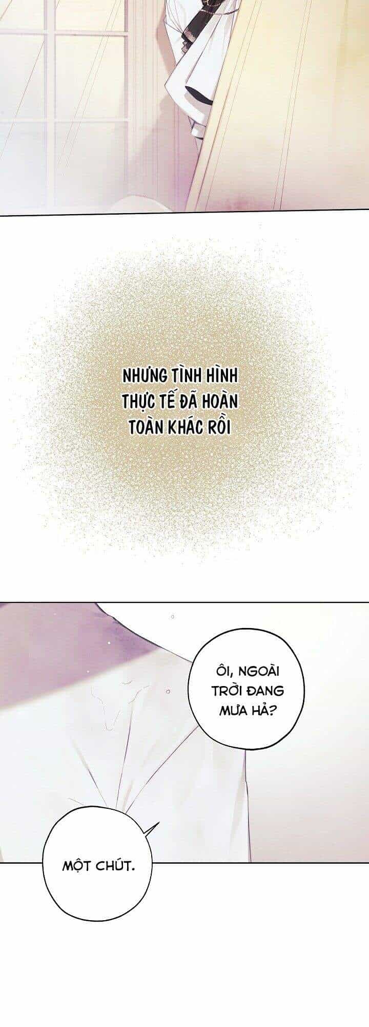 Tiệm Búp Bê Của Công Chúa - Chương 18 - ảnh 7