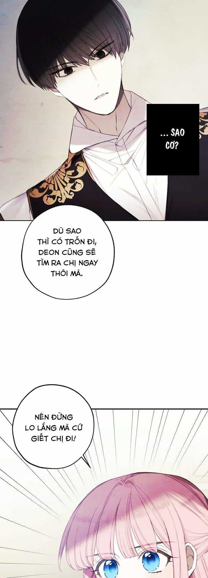 Tiệm Búp Bê Của Công Chúa - Chương 19 - ảnh 16