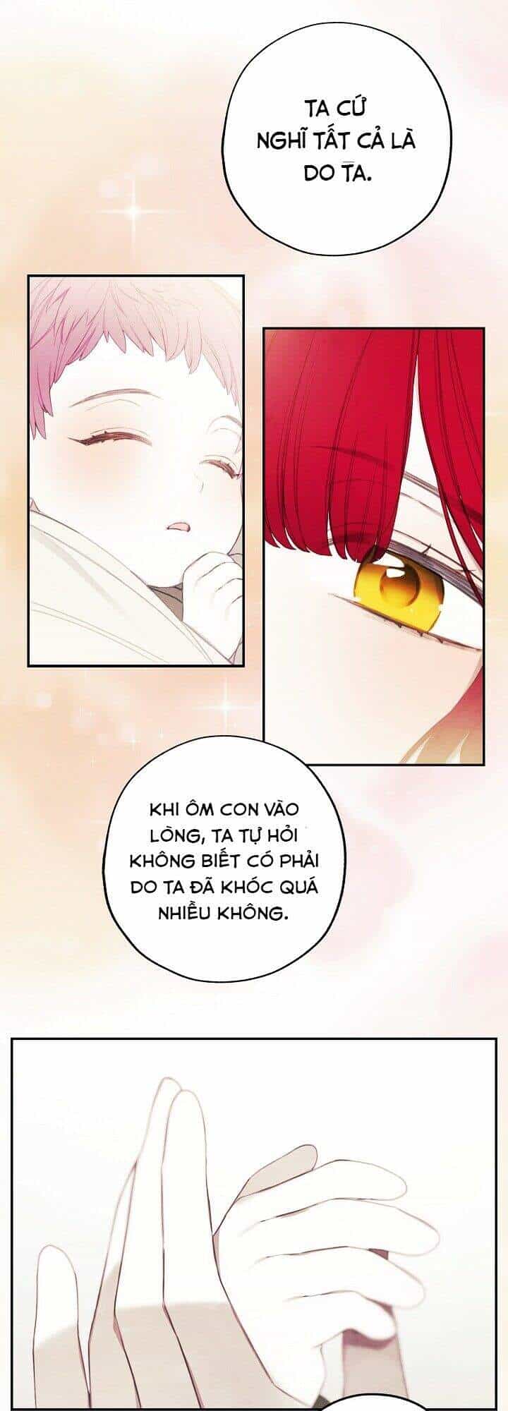 Tiệm Búp Bê Của Công Chúa - Chương 19 - ảnh 38