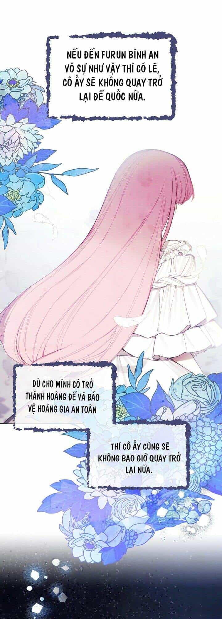 Tiệm Búp Bê Của Công Chúa - Chương 19 - ảnh 9