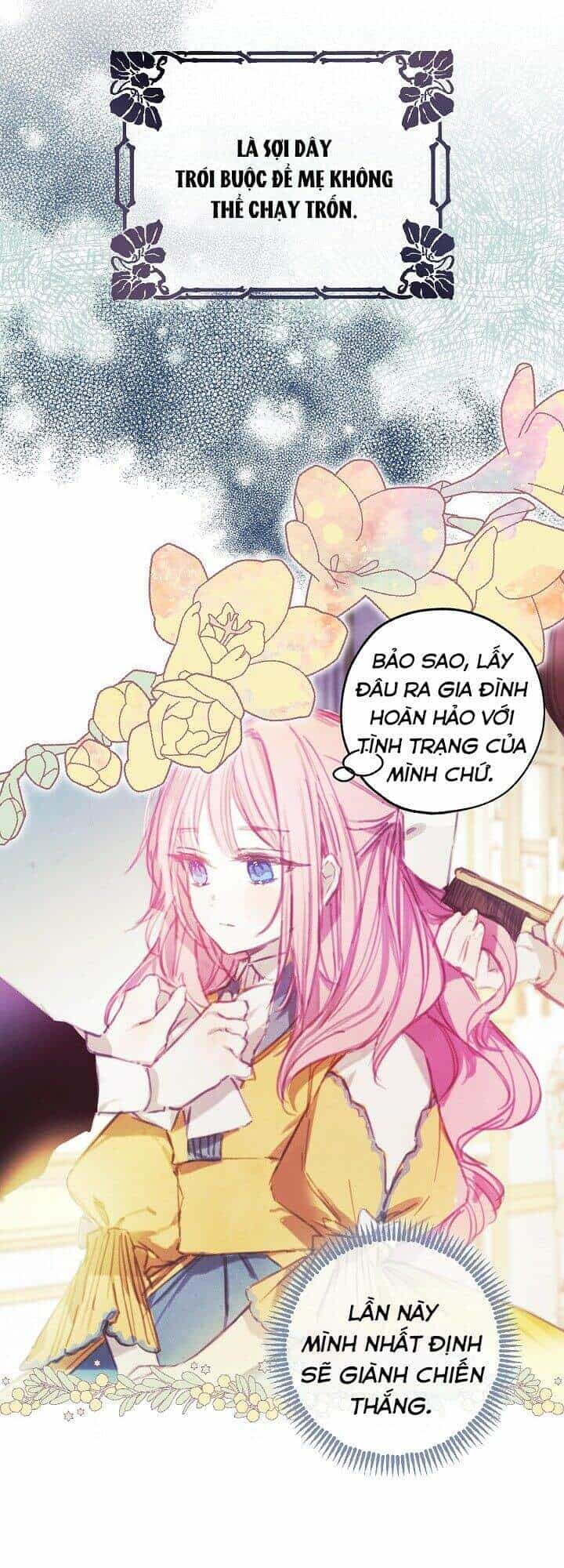 Tiệm Búp Bê Của Công Chúa - Chương 2 - ảnh 21