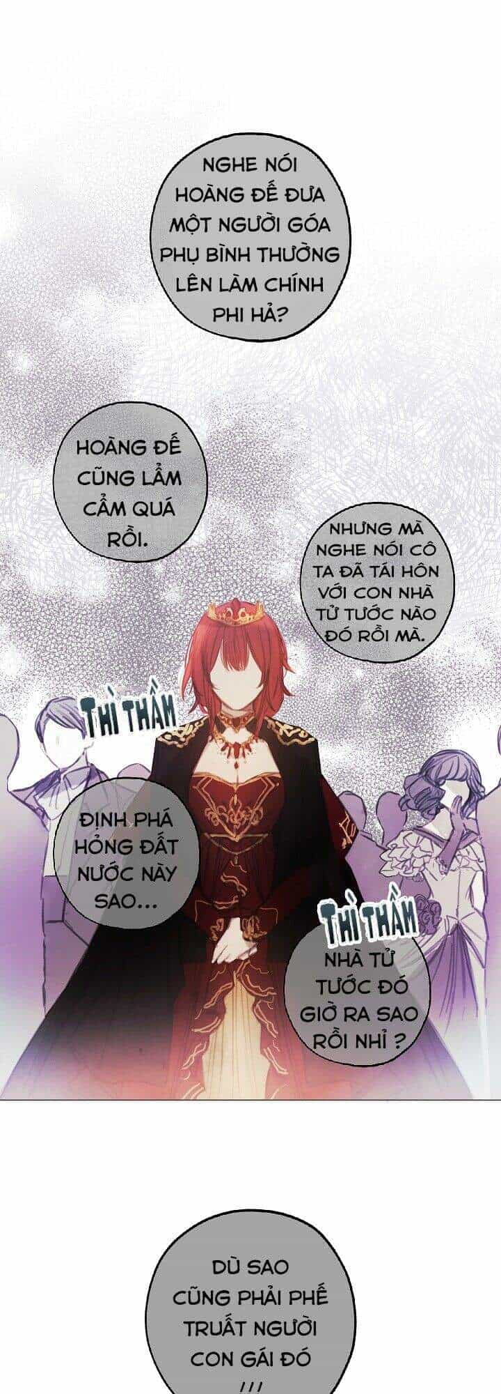 Tiệm Búp Bê Của Công Chúa - Chương 2 - ảnh 22