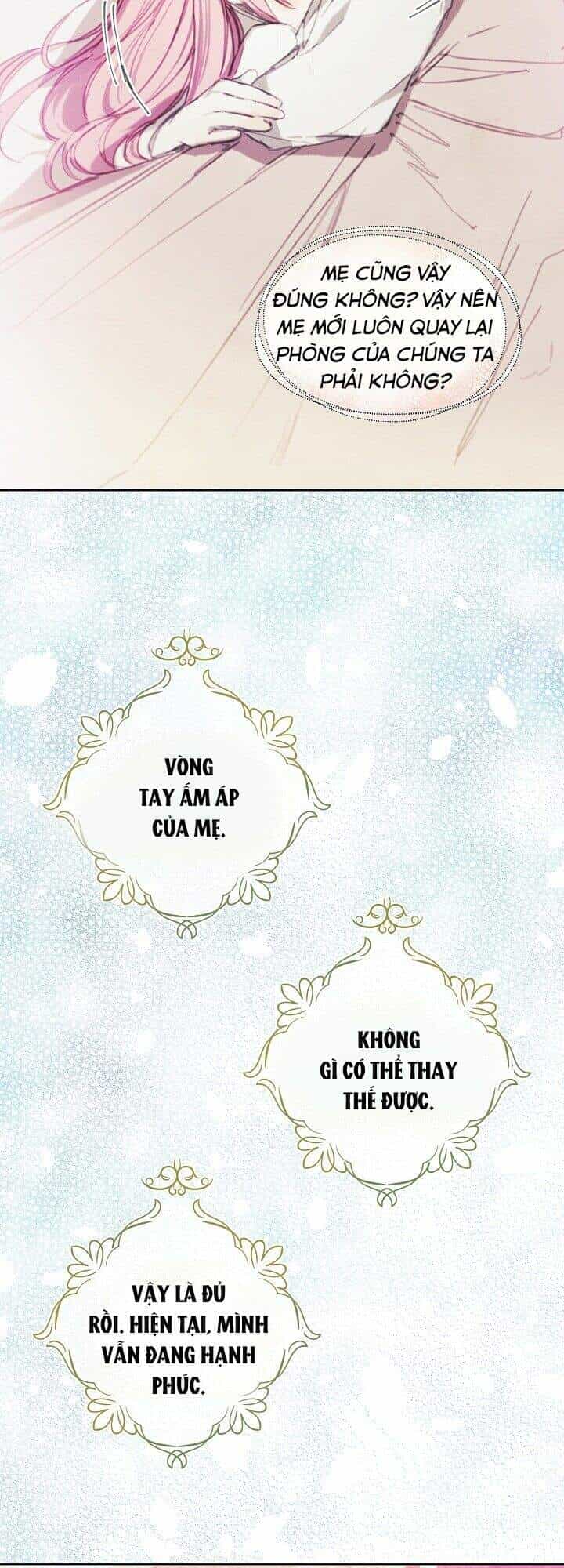 Tiệm Búp Bê Của Công Chúa - Chương 2 - ảnh 39