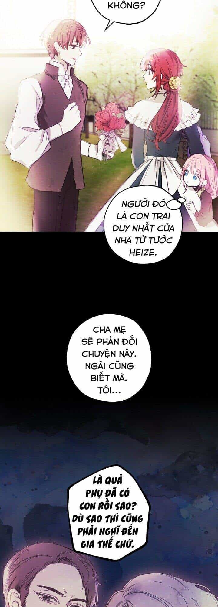 Tiệm Búp Bê Của Công Chúa - Chương 2 - ảnh 6