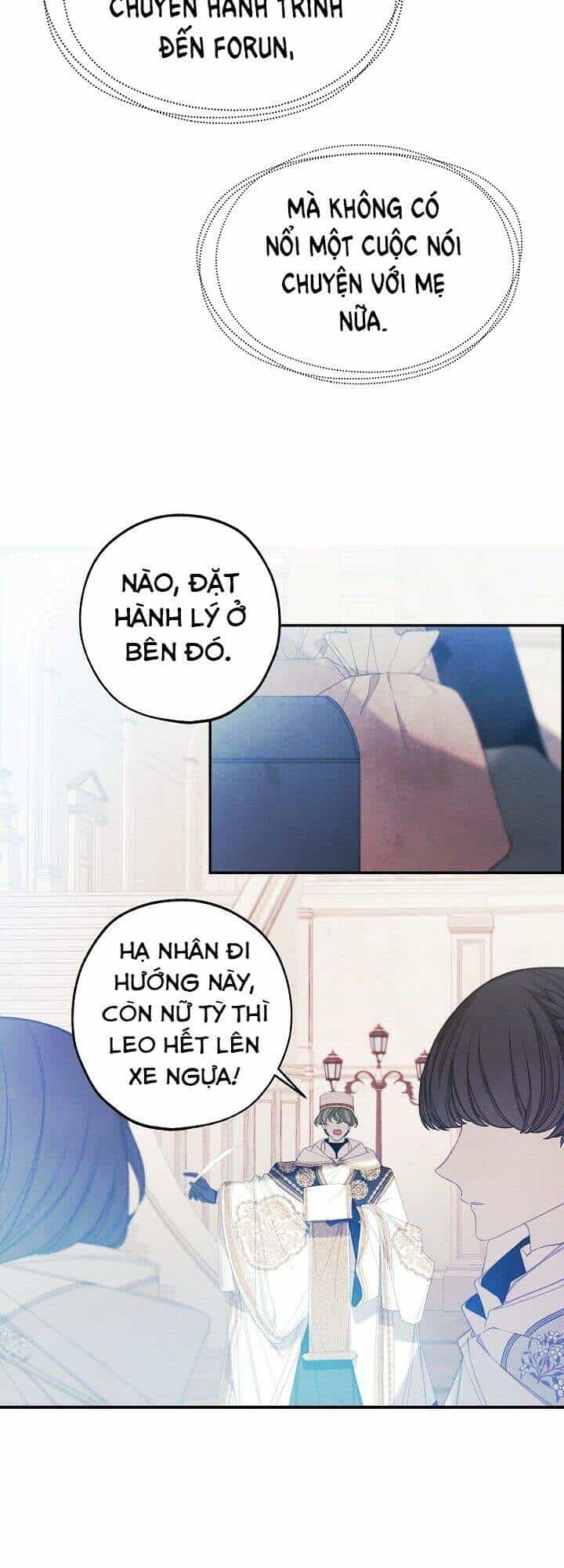 Tiệm Búp Bê Của Công Chúa - Chương 20 - ảnh 10