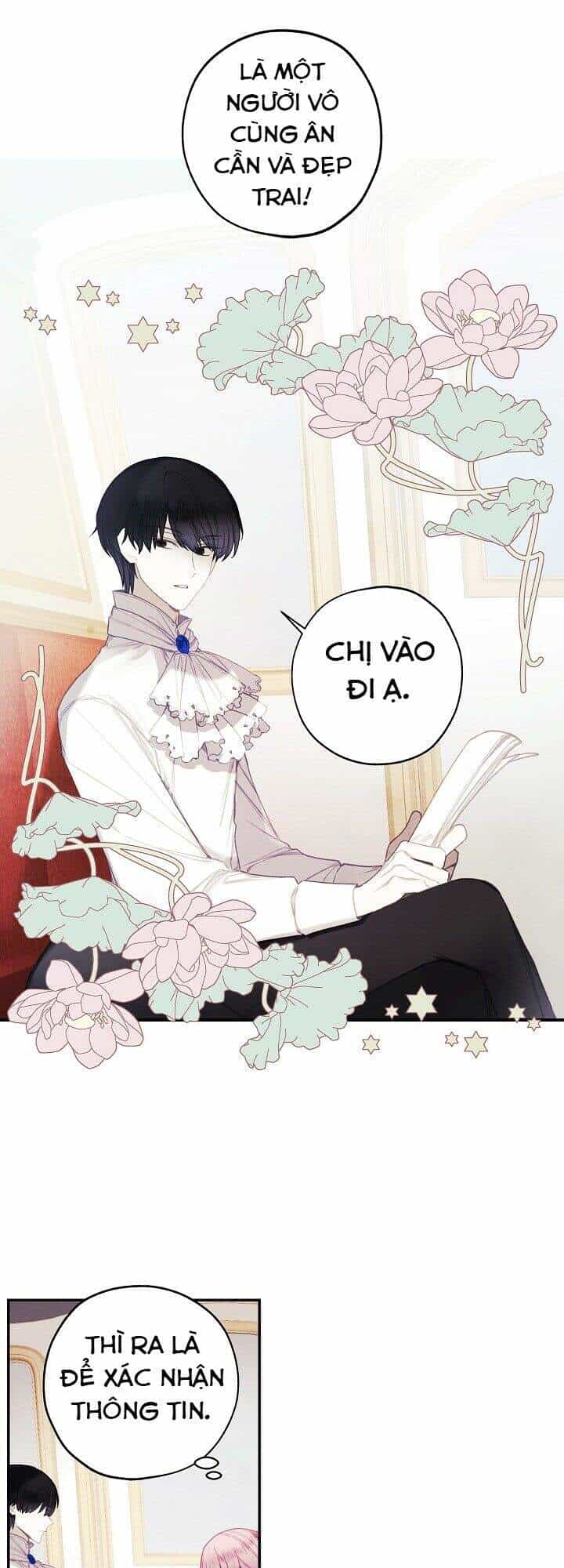 Tiệm Búp Bê Của Công Chúa - Chương 20 - ảnh 22