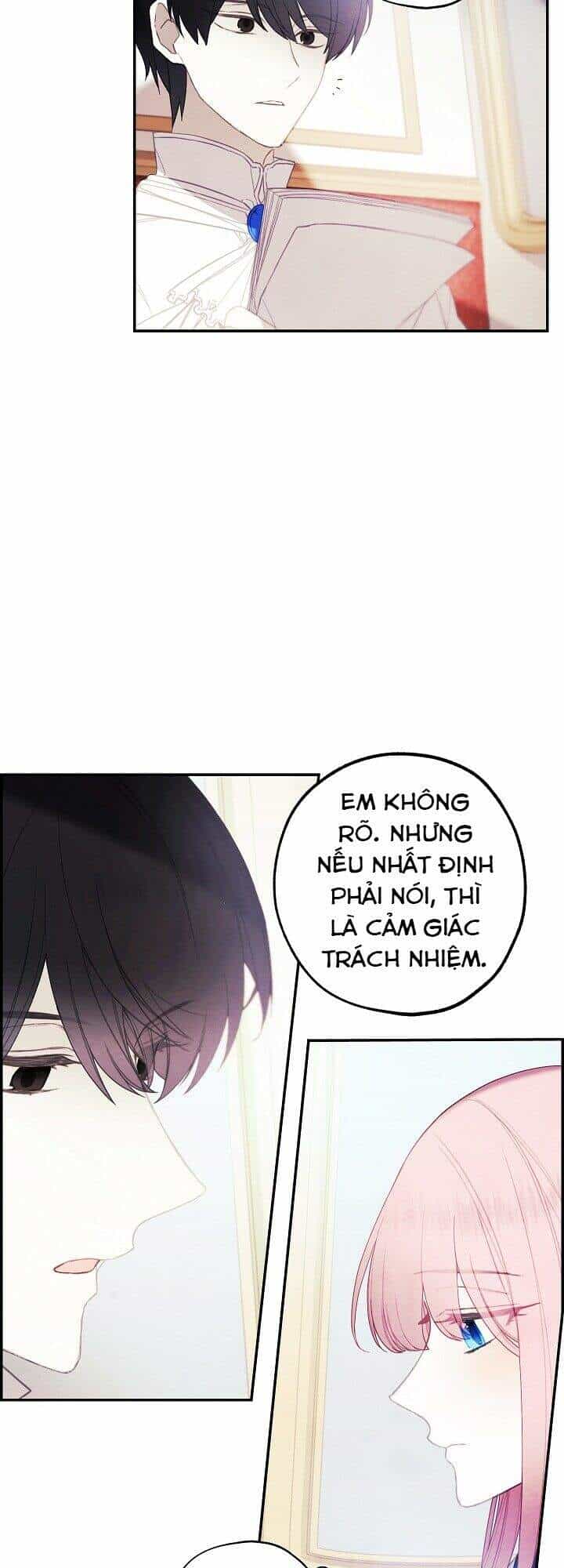 Tiệm Búp Bê Của Công Chúa - Chương 20 - ảnh 26